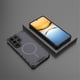 thumbnail image 3 of Funda para Samsung Galaxy S26 Ultra 5G [Compatible con Airbag MagSafe] de Grado Militar Funda Protectora Anticaída de Color Sólido, Gris Oscuro, para Galaxy S26 Ultra 5G, 3 of 8