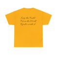 thumbnail image 3 of Uplifting Motivational  Tee, 3 of 6