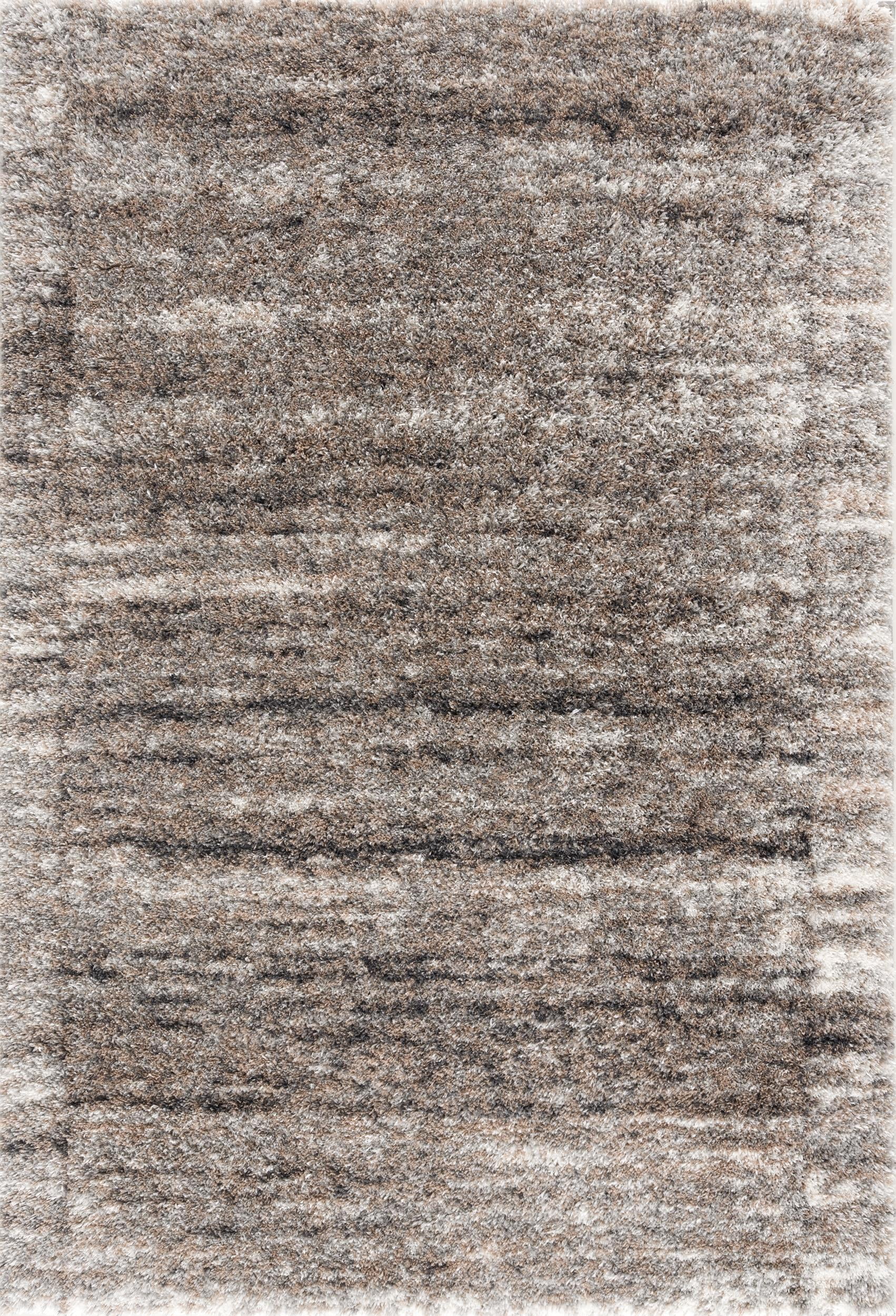 Rug Branch Retro Collection Modern Abstract Area Rug