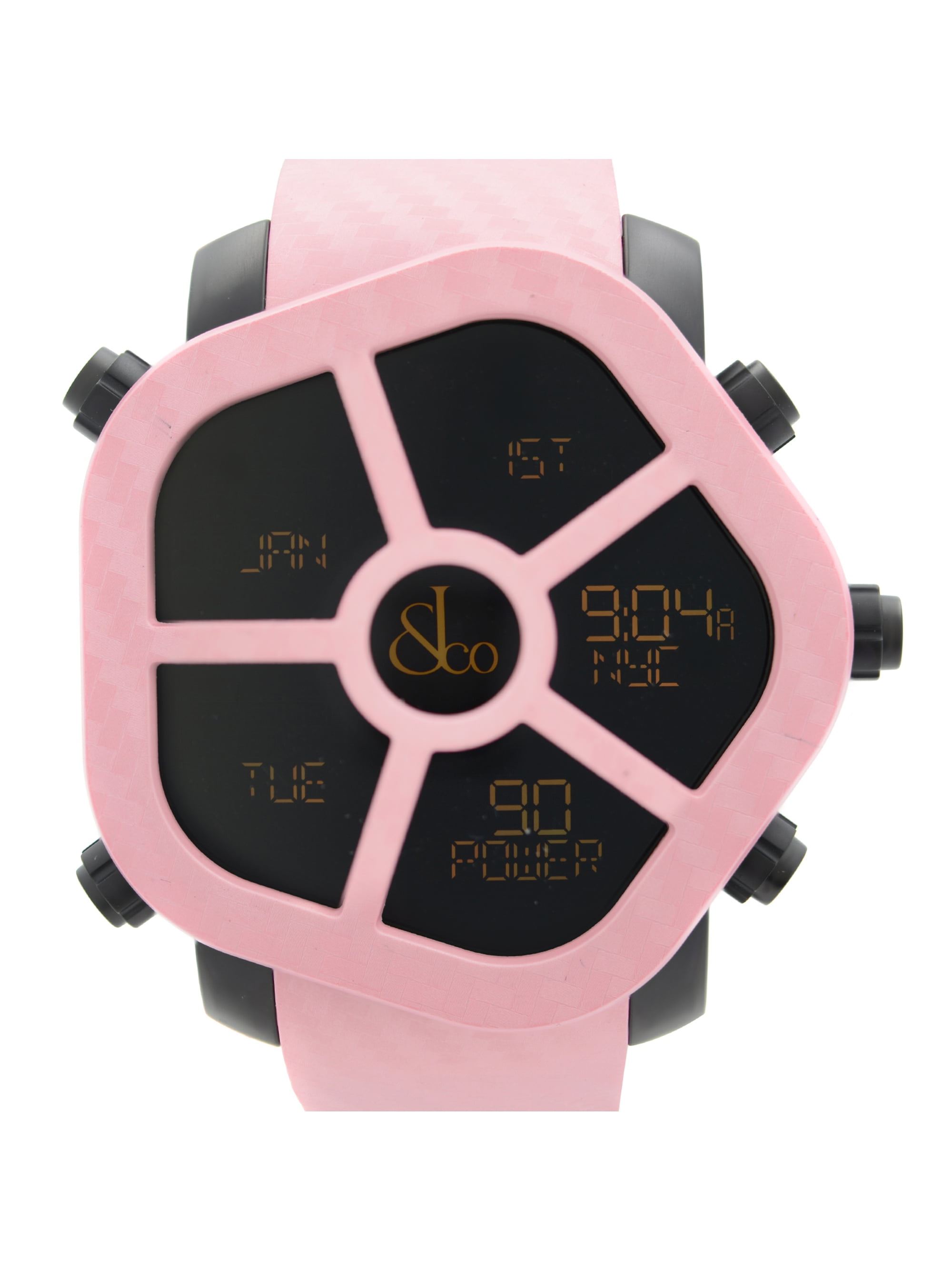 Jacob and co store five time zone replica
