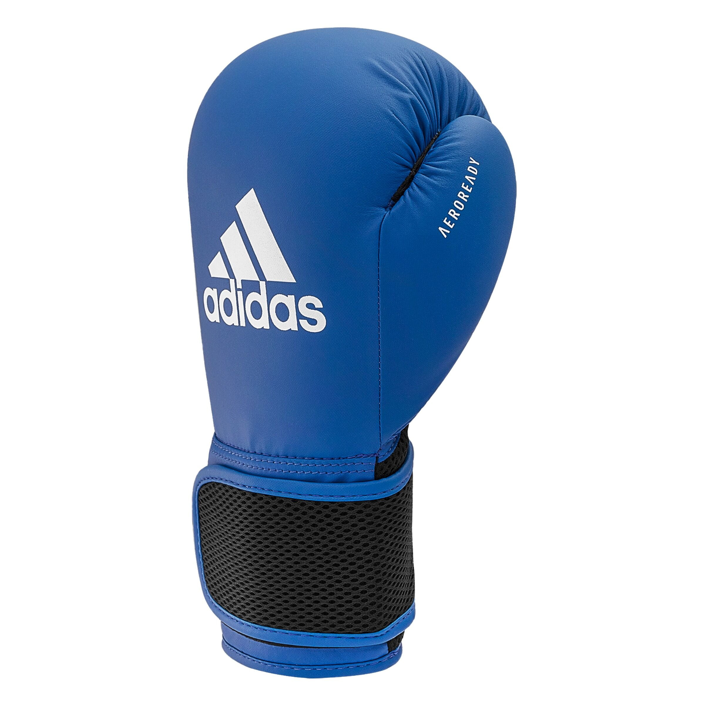 Adidas Hybrid 25 Boxing Gloves for Boxing, MMA, Kickboxing, Muay Thai, adiHBG25
