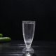 thumbnail image 1 of Vasos de bebidas de acrílico, vasos de plástico transparente engrosados, vasos de té con burbujas anticaídas, 1 of 5