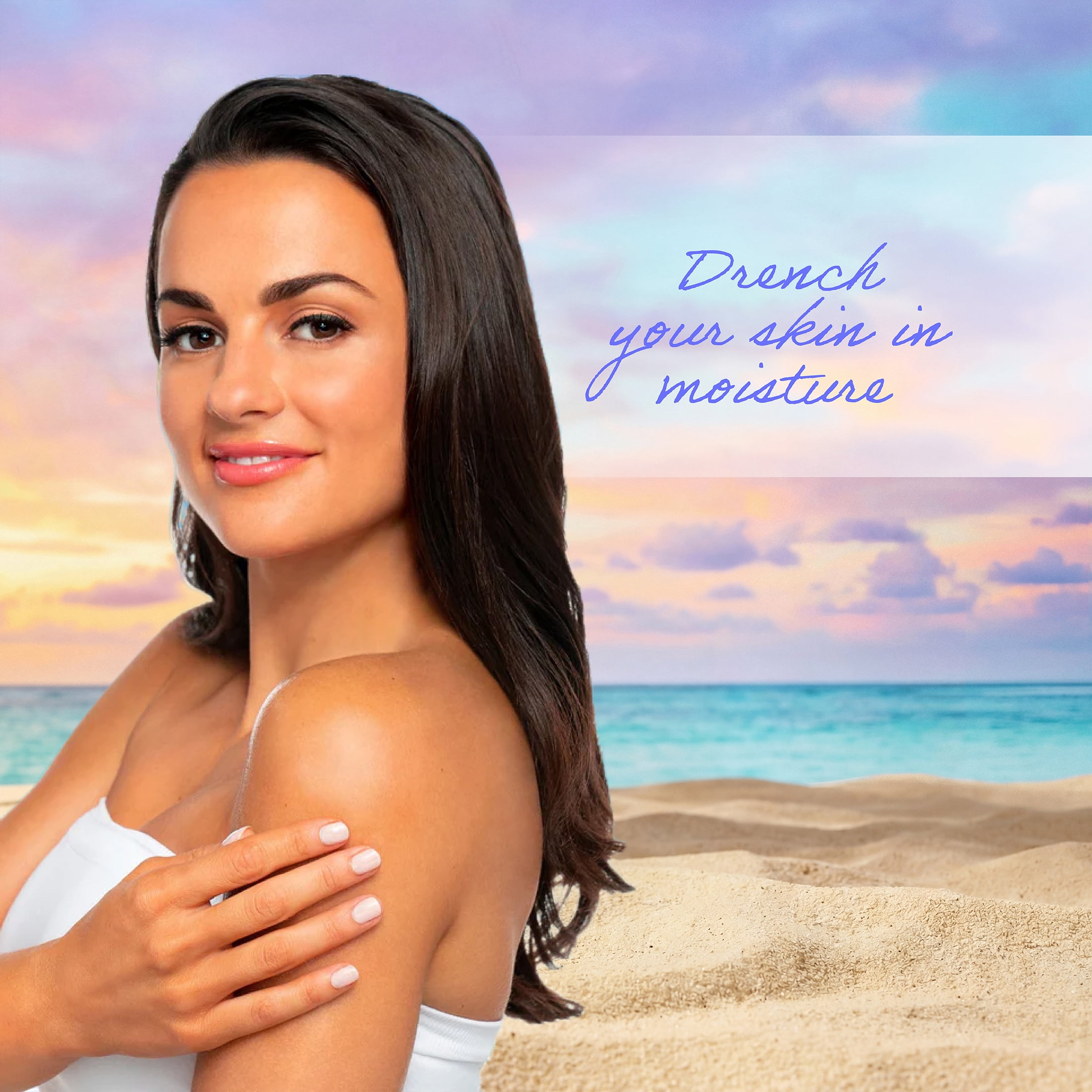 Palmer's Moisturizing Body Oil with Tahitian Vanilla, 6.5 fl oz