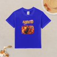 thumbnail image 2 of Camiseta Algodón de Naru para niños, 2 of 5