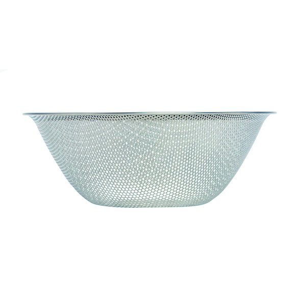 SORI YANAGI Punching Strainer 23cm (312120)
