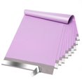 thumbnail image 1 of Poly Mailers Fuxury, 25 x 33 cm, 50 unidades, impermeables para ropa, 1 of 8