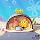 thumbnail image 4 of Spongebob Blind box Squarepants Carnival Anniversary Series Figure Pie Star Ornament Desktop Decoration Figure Birthday Gifts, 4 of 5