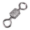 thumbnail image 6 of Rotate Fishing , Fishing Swiveling Rings, Fishing Tackle Accessory Freshwater Fishing Connector For Fishing Saltwater, 6 of 8