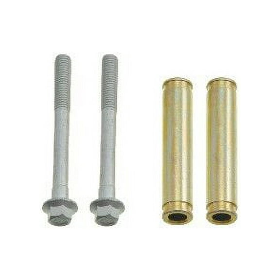 Rear Caliper Bolt - Compatible with 2004 - 2010 Ford F-150 2005 2006 2007 2008 2009