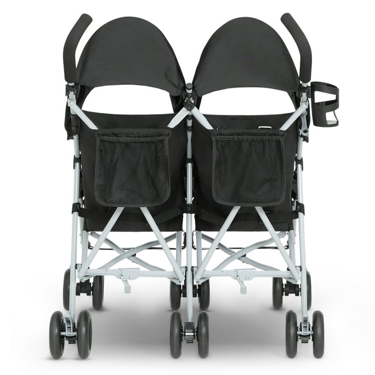 toddler and infant stroller Gold Shyft DualRide with Carryall Storage Infant Car Seat and Stroller Combo(Jasper) main image 0
