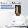 thumbnail image 4 of Mini Fragrance Diffuser Aromatherapy Machine Automatic Induction Portable Cute for Diffuser USB, 4 of 5
