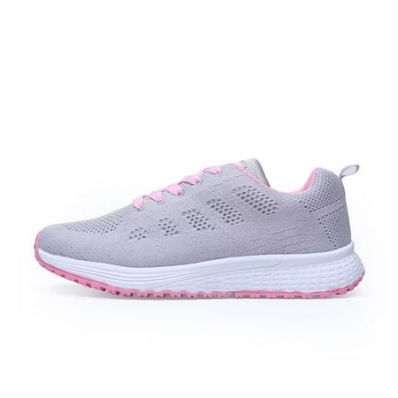 

Jjtiger Large size sports outdoor women s shoes light