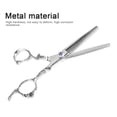 thumbnail image 1 of Tijeras Para Cortar El Cabello, Tijeras De Peluquería, Tijeras Para El Cabello, Tijeras Profesionales De Peluquero Con Acero Inoxidable Para El Hogar O El Salón, 1 of 7