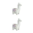 thumbnail image 3 of Yuarrent Macetas con forma de animal, macetas elegantes y duraderas para interiores y exteriores fáciles Type3 NO3, 3 of 6