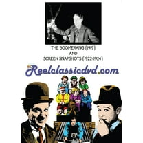 The Boomerang / Screen Snapshots (1922-1924)