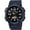 Blue and Black, variant on Casio Men's Solar Sport Combination Black and Gray Watch AQS810W-1AV
