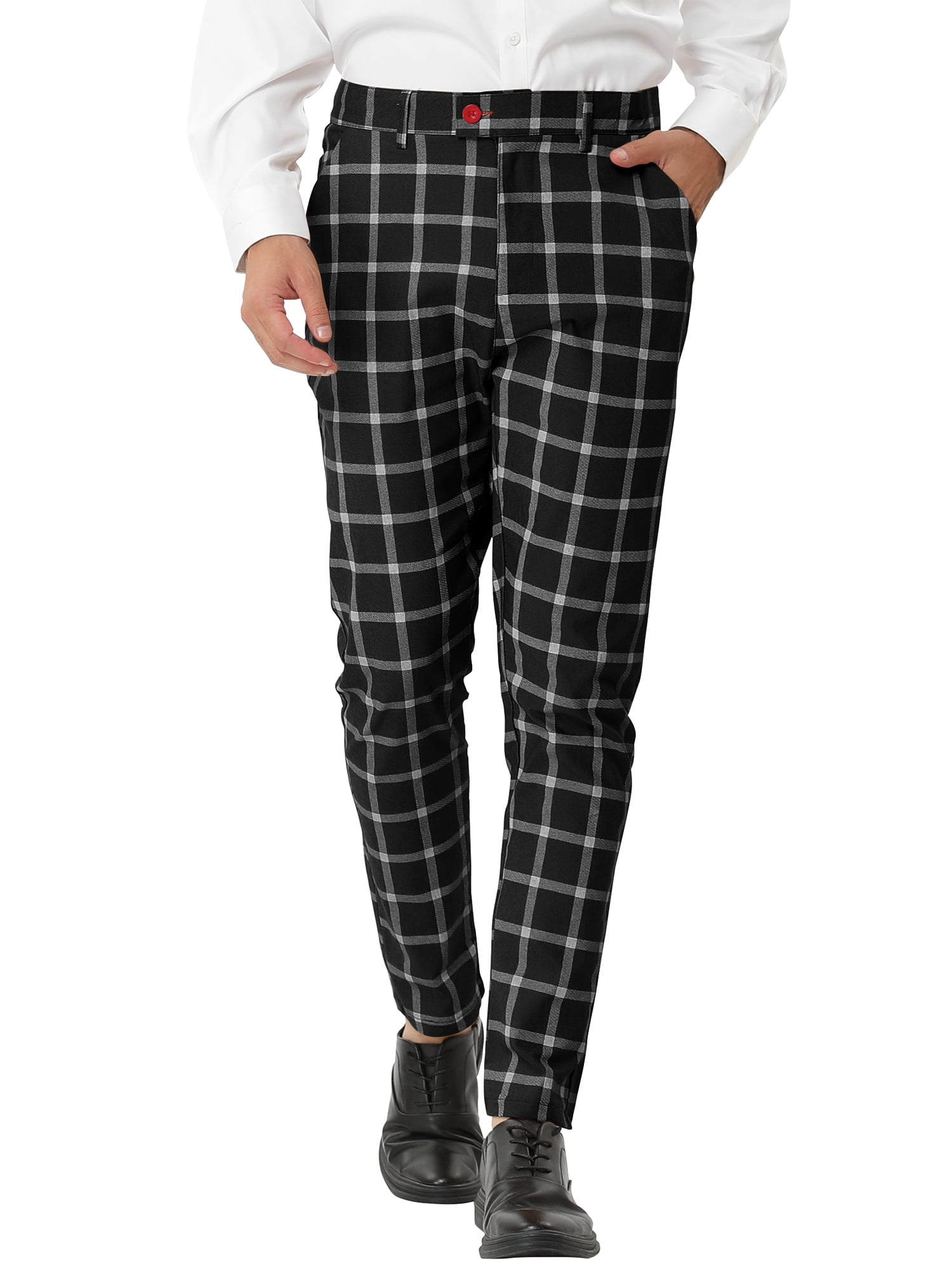 Lars Amadeus Big \u0026 Tall Men's Dress 