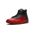 thumbnail image 4 of Jordan MENS Air Jordan 12 "Flu Game (2025)" CT8013 002 from Stadium Goods, 4 of 8