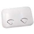thumbnail image 1 of Speravity Marine Boat Deck Access Hatch & 12.4 X Lid 315mm 17.3 440mm White X Bombillas para automóviles, 1 of 1