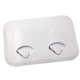 thumbnail image 1 of Sidaley Marine Boat Deck Access Hatch & 12.4 X Lid 315mm 17.3 440mm White X Bombillas para automóviles, 1 of 1