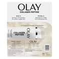 thumbnail image 5 of Olay Collagen Peptide Facial Moisture Cream, 1.7 Fluid Ounce (Pack of 2), 5 of 5