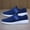 Blue, variant on Men's Sports Shoes Comfortable Soft Lightweight Walking Shoes