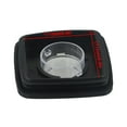 thumbnail image 2 of For Oster Blenders Lid Square Blender Lid Replacement Parts Black Hard-Wearing, 2 of 8