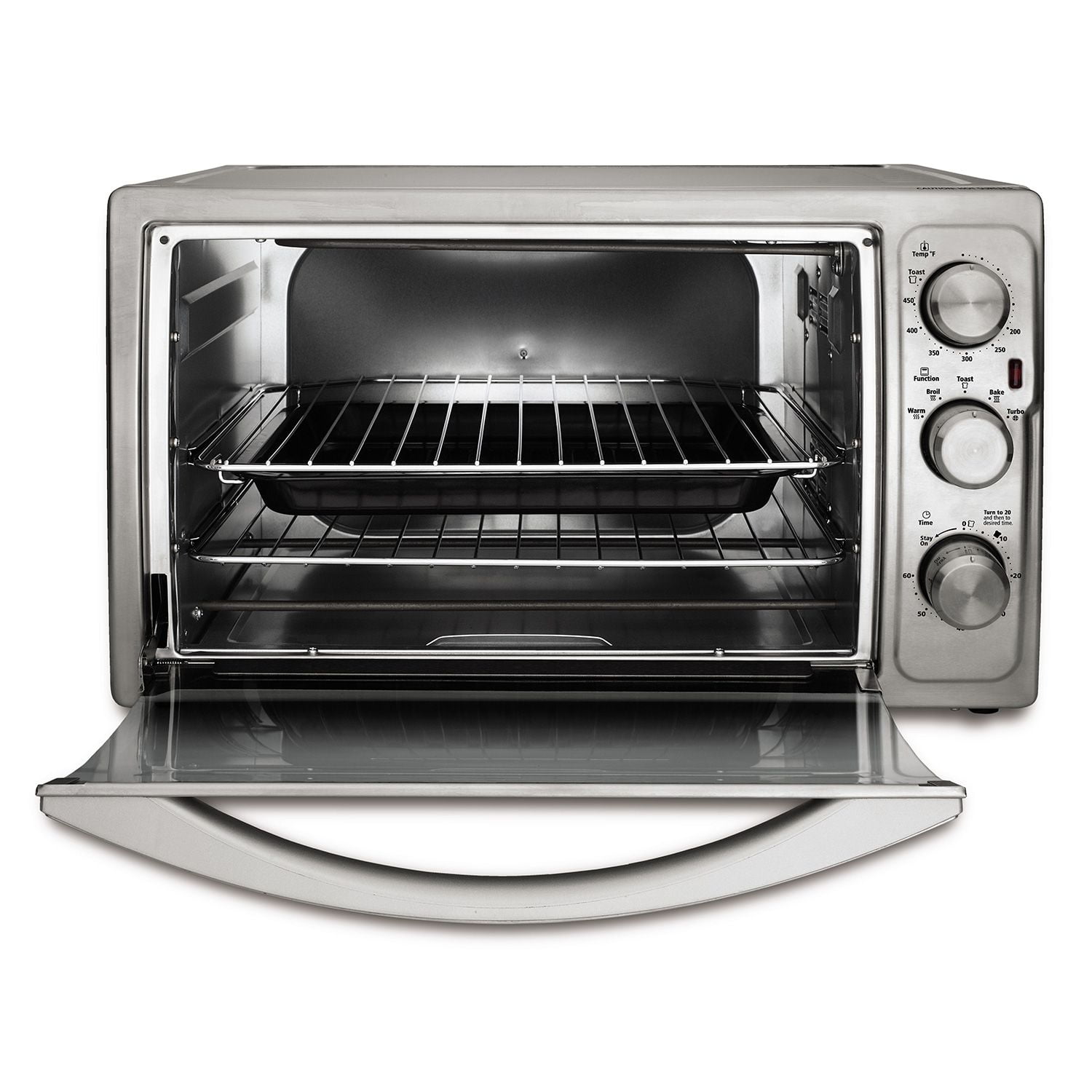 Tssttvxxll Toaster Oven Walmart Com