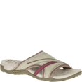 thumbnail image 1 of Sandalia Terran Slide II para Mujer Merrell Taupe Talla 8 US, 1 of 1
