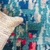 thumbnail image 6 of Rugs.com Sevilla Collection Rug – 9' x 12' Blue Medium Rug Perfect For Living Rooms, Large Dining Rooms, Open Floorplans, 6 of 9