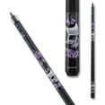thumbnail image 3 of Eight Ball Mafia EBM14 Pool Cue  Billiard Stick Billiards Cues, 3 of 9
