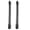 Extension Bar 2Pcs, variant on 1/2" Flexible Extension Bar 14in – 360° Reach for Socket & Ratchet Wrenches, Torque Extender