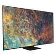 thumbnail image 3 of Samsung QN98QN90AA - 98" Diagonal Class (97.5" viewable) - Q900 Series LED-backlit LCD TV - QLED - Smart TV - 8K 7680 x 4320 - HDR - Quantum Dot - black, 3 of 8
