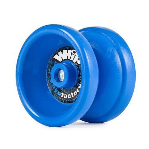 YoYoFactory WHiP - Blue