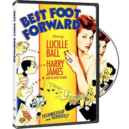 Best Foot Forward (Best Foot Forward 1943)