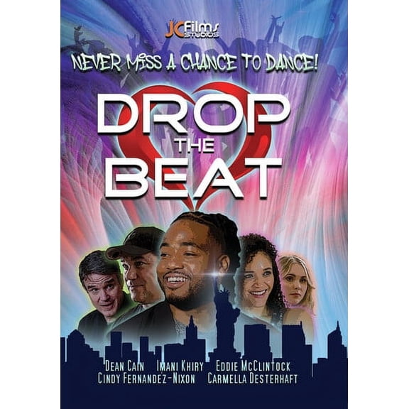 Drop The Beat (DVD), Burning Bulb, Drama