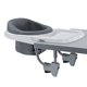 thumbnail image 1 of Silla Alta Portátil de Rotación 360 FastLock™, Silla Alta Portátil, 1 of 3