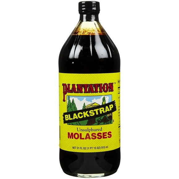 Blackstrap Molasses
