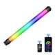 thumbnail image 1 of LUXCEO Lámpara Submarina Portátil P7RGBPro con Batería Integrada, Iluminación Profesional para Fotografía y Video, Resistente al Agua IP68, Temperatura de Color Ajustable 3000K/5750K, Incluye Control, 1 of 6