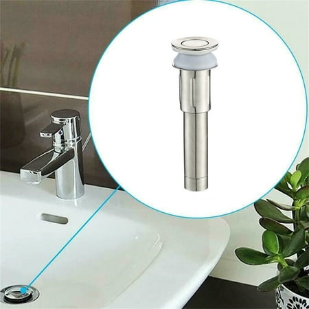 

Washbasin Stopper Universal Wash Basin Bounce Filter Basin Flap Drainer Christmas Halloween Decorations Outdoor Led Lights Wall Stickers Fall Home Decor Cat Dog Toys Kitchen Essentials XYZ 15810