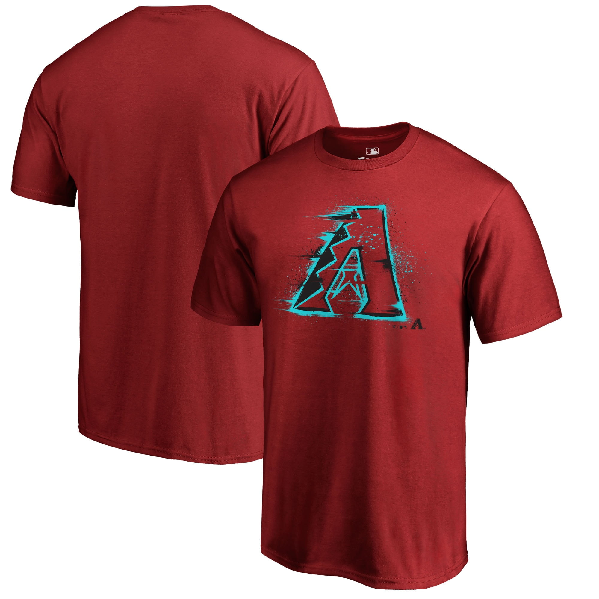 arizona diamondbacks retro t shirt