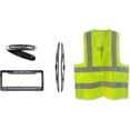 thumbnail image 5 of KOZAK Front Fairing Step Panel Right Side with Steps 2008-2017 Freightliner Cascadia, 5 of 7