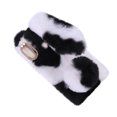thumbnail image 3 of Delicate Protective Cover Plush Phone Protector Compatible with Moto E (2020), 3 of 3