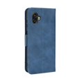thumbnail image 5 of Funda Tipo Billetera GANGXUN para Samsung Galaxy XCOVER 6 PRO – Tapa Flip con Tarjetero, 5 of 5