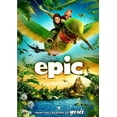 thumbnail image 3 of Epic (DVD) Standard Definition, 3 of 3