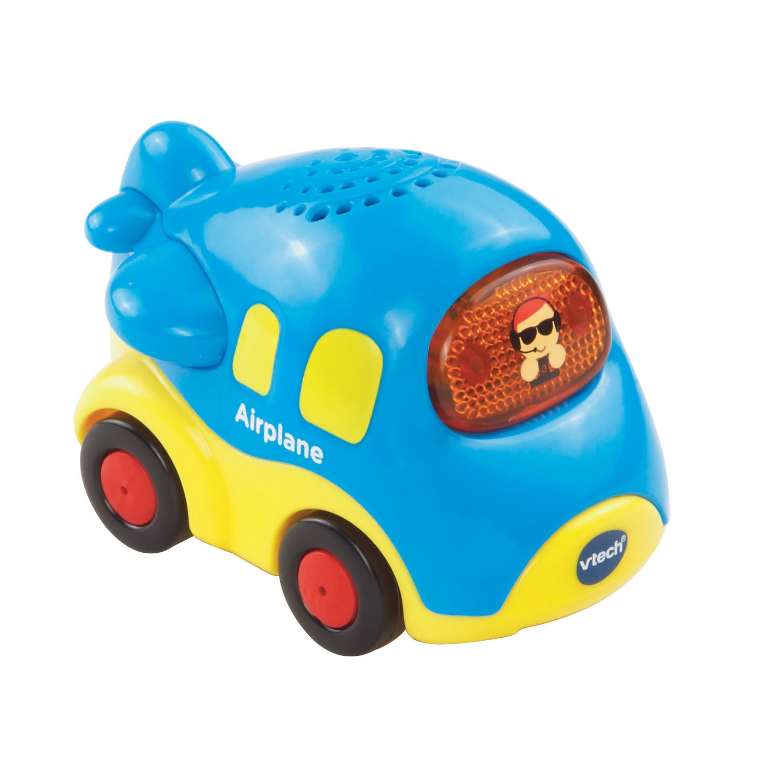 go go smart wheels garbage truck