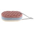 thumbnail image 1 of Esponja Corporal Estereoscópica Sunnimix 3xLarge para baño, 1 of 7