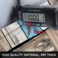 thumbnail image 6 of YIMEIS Christmas Wood Planks Fall Kitchen Mats Set of 3,Xmas Winter Seasonal Farmhouse Home Seasonal Decorations Rugs for Floor - 16''*24'' and 20''*30'' and 17''*47'' in, 6 of 10