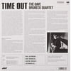 Time Out (Vinyl) (Limited Edition)
