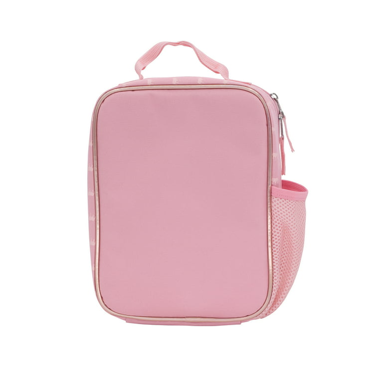 Disney Pink Food Storage Bags